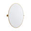 Miroir d'appoint Abbriella