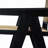 Bar Stool with Cane Seat-622175565