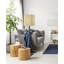 Lampe sur pied 61 po Estelle-263765468-263765471