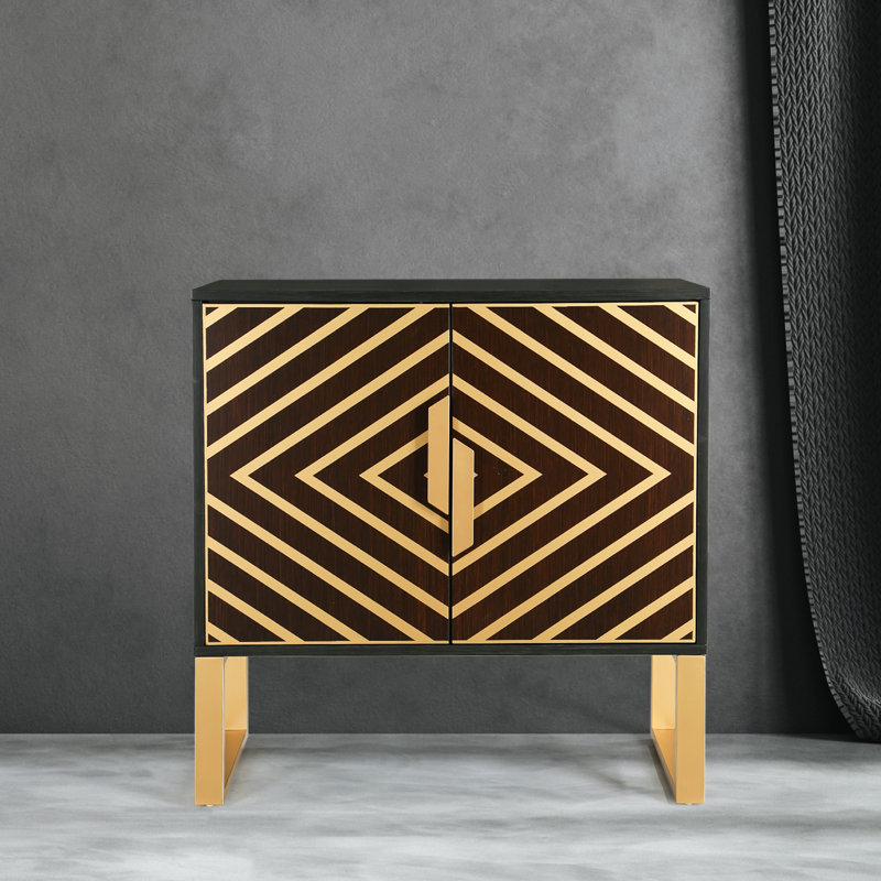 Accent Cabinet