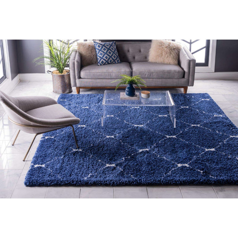 Walsenburg Oriental Indoor Rug, Rectangle 5' x 8'