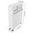 Bathroom Storage Cabinet Narrow Floor Storage Cabinet With Drawers And Wheels