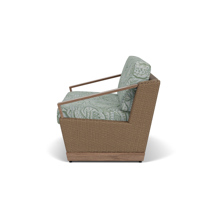 Charisma Outdoor 2 - Seat Loveseat, Sensibility Spring