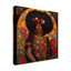 Art sur toile Tina Lavoie