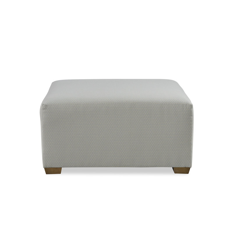 Baldwin Ottoman, Brammer Ivory