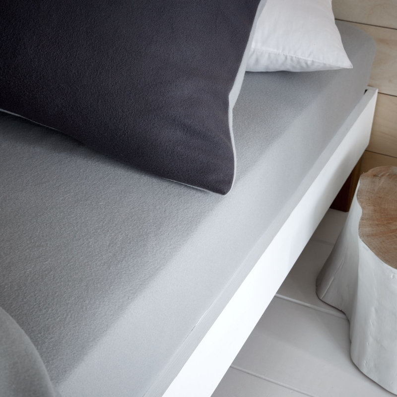 Fitted Sheet, Kingsize (5')