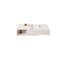 Table basse extensible en bois