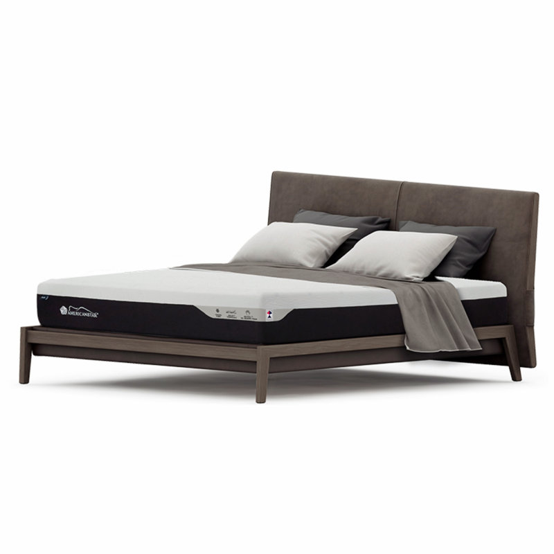 14'' Medium Mattress, King