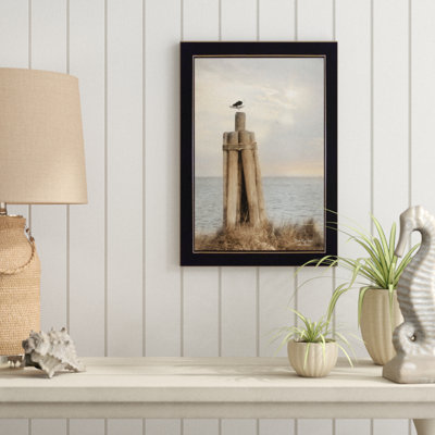 « oiseau eye view »-cadre photo, impression sur papier
