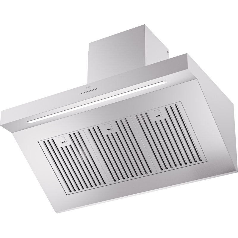 ILVE Professional Plus II 48 in Range Hood
