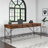 Wycombe 2 Piece Rectangular Writing Desk-86209162-86209164