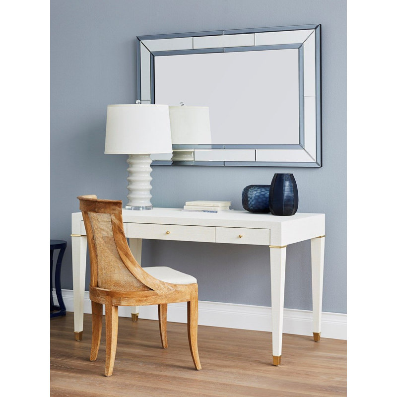 William Flat Wall Mirror