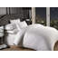 Grosvenor Cotton Blend Striped Duvet Cover Set with Pillow Shams Included-17003174-17003177
