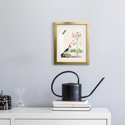 Avant Mod I -Gallery Wrapped Canvas