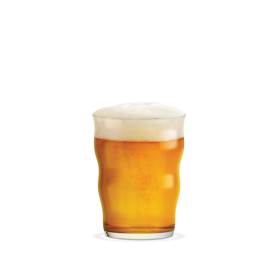 Craft Beer Glass