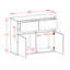 Roush 92cm Sideboard-120251087