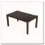 Table de salle à manger extensible Farmhouse-840003087