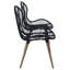 Outdoor Patio Dining Side Chair-37960662