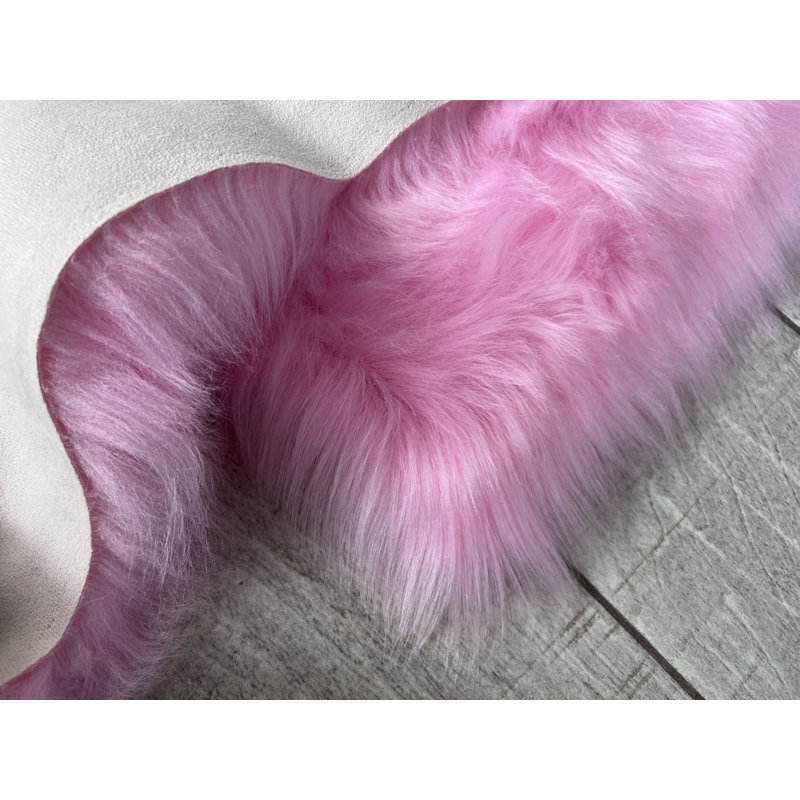 Tapis Novelty Pakin, Nouveauté 5 pi 6 po x 6 pi 6 po