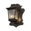 Lanterne murale d'extérieur 2 lumières Fanucchi