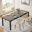 Table de salle à manger Lamekia-2118344356-2104001838