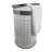 Metal Laundry Hamper