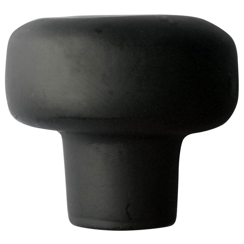 Riverstone Round Knob