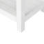 Table d'appoint pour l'extérieur en polyester Arrlo-1554469148