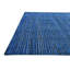 Tapis bleu Noles