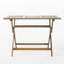 POSITANO 43.5'' FOLDABLE TABLE-247648235