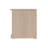 Kierra Hall Tree 24'' W with Bench and Shoe Storage-94228962