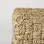 Runa Upholstered Pouf