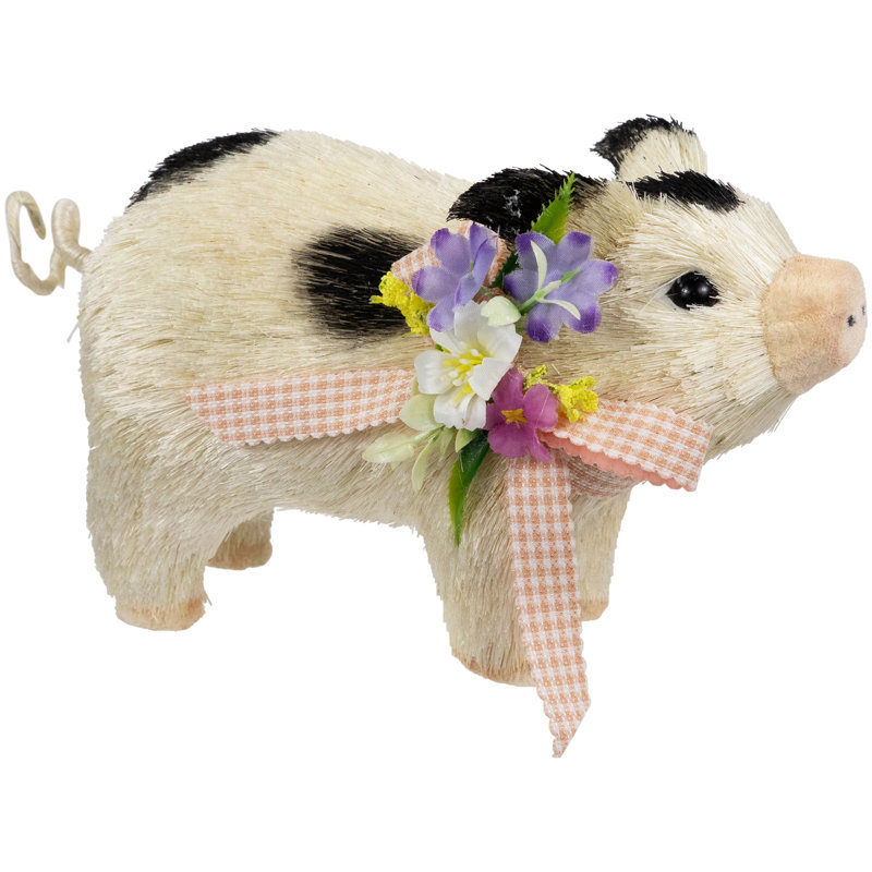 Pig Figurines & Collectibles