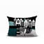 Oreiller rectangulaire réversible intérieur / extérieur Hansen-120829980-120829973