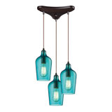 Esteban 3 - Light Pendant