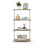 Tinley 59.9cm W Plastic Shelving Unit