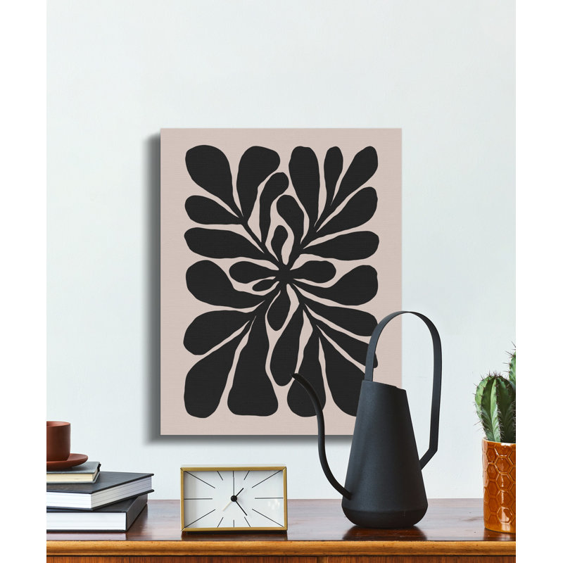 Ferebee Wrapped Canvas Print Set, 8x10