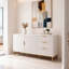 40cm Solid Wood Sideboard