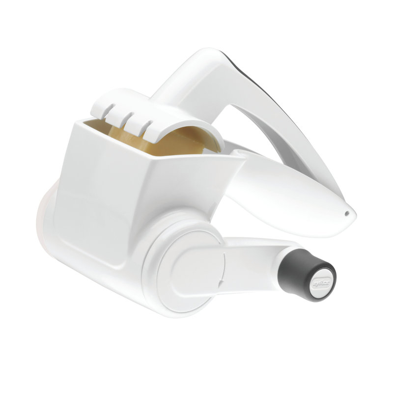 Zyliss Professional Cheese Grater, NSF Certified