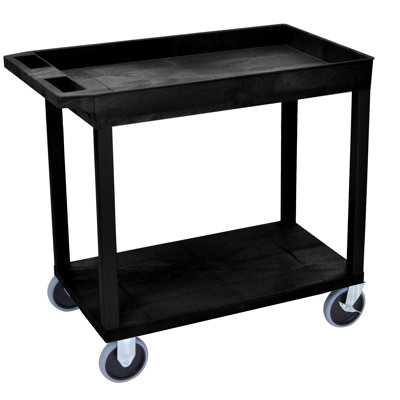 E Series Utility Cart