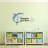 Text & Numbers Wall Decal-839688799