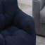 Fauteuil à billes en tissu d'ameublement doux-1141299539