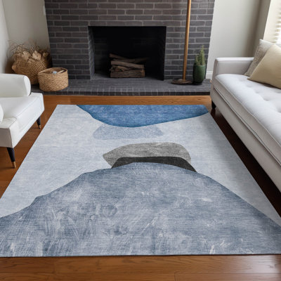 Tapis Korsen