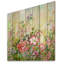 Fleurs de printemps élégantes de ferme VI - Peinture-1464030373-1464030375