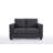 Wide  Loveseat-221413306