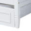 Lit de jour double avec couchette Delarco-1395447310-1395447311