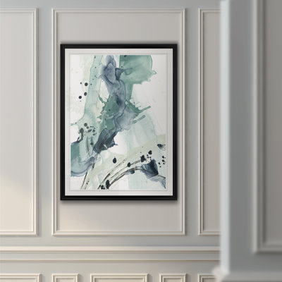 Lieven " Deep Splash I "