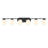 Varlet 6 - Light Dimmable Vanity Light