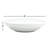White Essential 9" Pasta Bowl Set