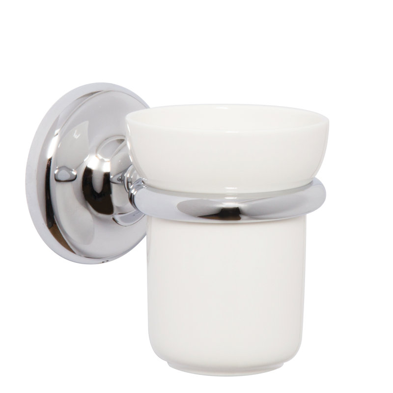 Bathroom Accessory, Chrome